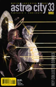 Astro City #33
