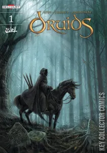 Druids #1