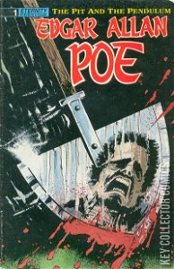 Edgar Allan Poe: The Pit & the Pendulum & Other Stories