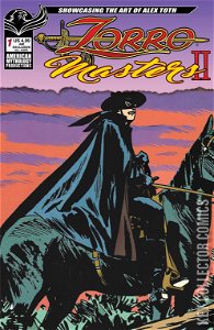 Zorro Masters II