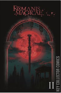 Romanis Magicae #2