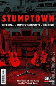 Stumptown #2