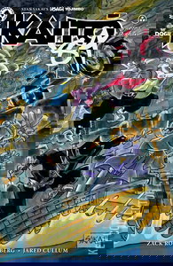 Usagi Yojimbo: Kaito '84 #2