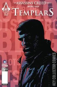 Assassin's Creed: Templars #7