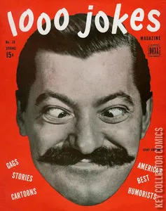 1000 Jokes #34