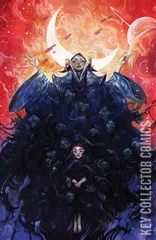 Variant Cover for Dune: House Atreides #12