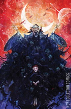 Variant Cover for Dune: House Atreides #12