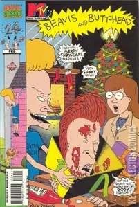 Beavis and Butt-Head #24