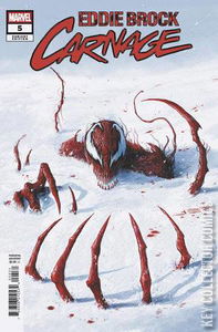 Eddie Brock: Carnage #5