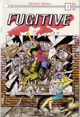 Fugitive