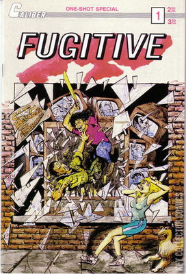 Fugitive