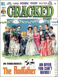 Cracked #104