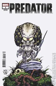 Predator #1