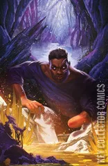 Variant Cover for House of Slaughter #11