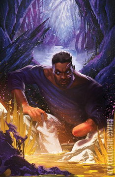 Variant Cover for House of Slaughter #11