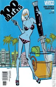 100 Bullets #60