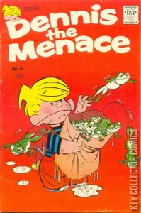 Dennis the Menace #44