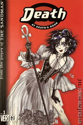 Death: At Death's Door