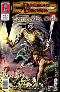 Dungeons & Dragons: Tempest's Gate #4