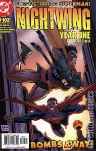Nightwing #102