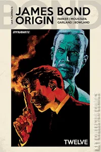James Bond: Origin #12