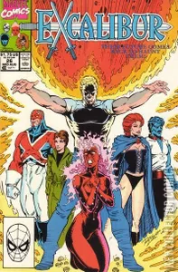 Excalibur #26