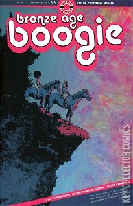 Bronze Age Boogie #4