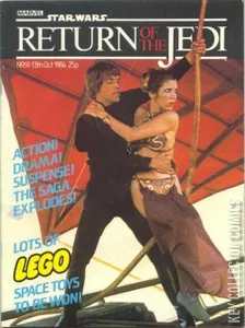 Return of the Jedi Weekly #69
