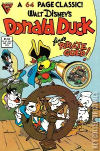 Donald Duck #250