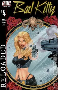 Bad Kitty: Reloaded #4