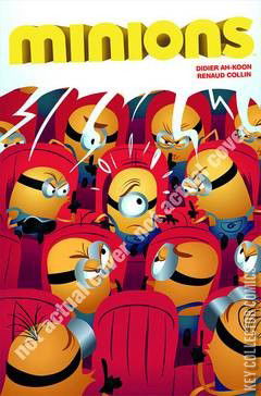Minions Magazine