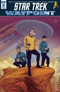Star Trek: Waypoint #2