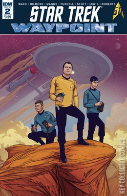 Star Trek: Waypoint