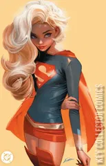 Variant Cover for Summer of Superman Special #1