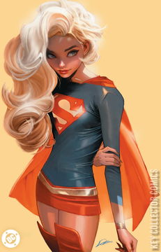 Variant Cover for Summer of Superman Special #1