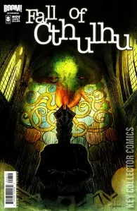 Fall of Cthulhu #8
