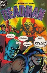 Deadman #2