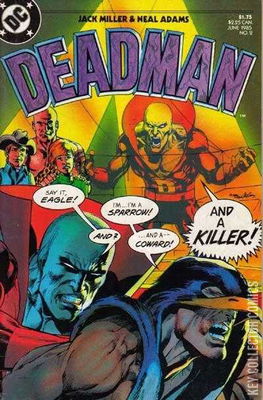 Deadman