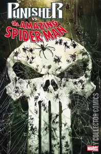 Punisher vs Spider-Man #2