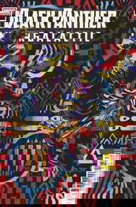 Black Panther: Intergalactic