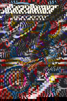 Black Panther: Intergalactic