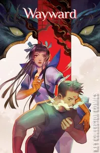 Wayward #28