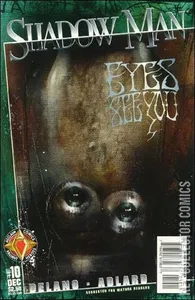 Shadowman #10