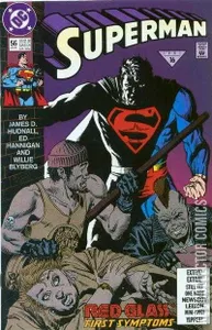 Superman #56