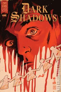 Dark Shadows #9