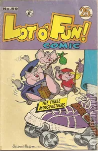 Lot O' Fun! #59