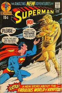 Superman #238