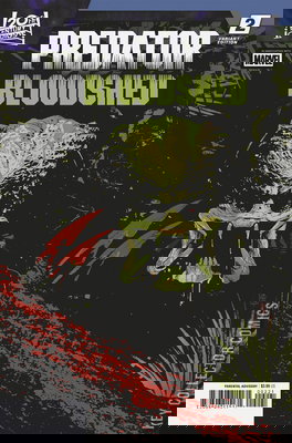 Predator: Bloodshed