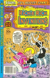 Richie Rich Inventions #20