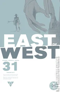 East of West #31